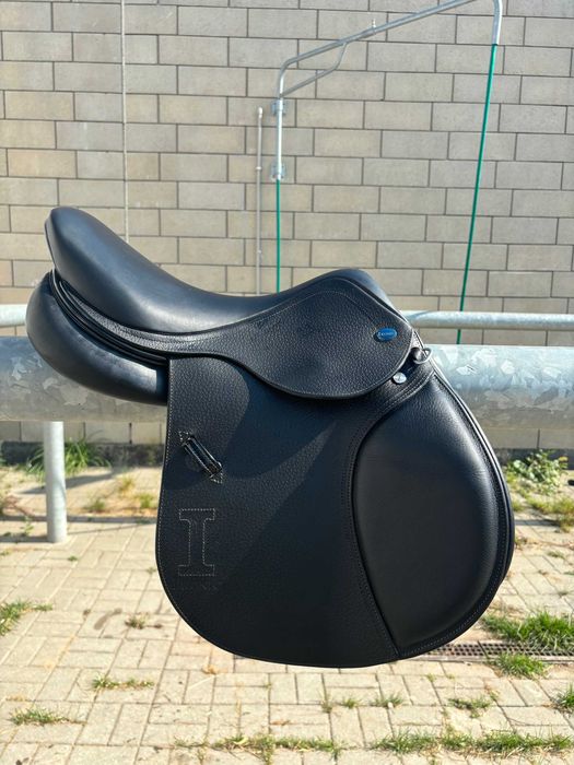 Siodło Ikonic Pony Evolution 15,5