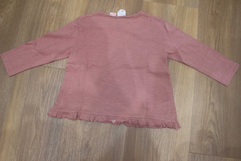 Camisola 3-4 anos Zara