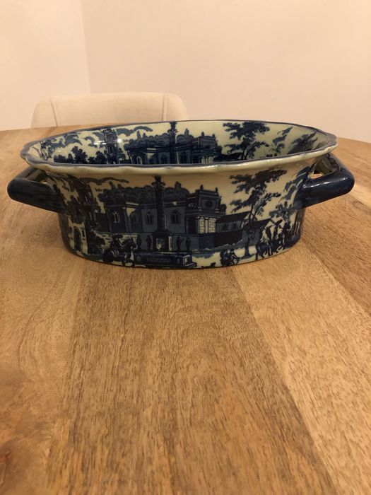 Terrina Victoria Wave