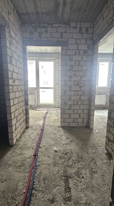 Квартира ЖК Птичка-Лучшая цена и планировка 1-комнатной 34м2 ВАРИАНТЫ