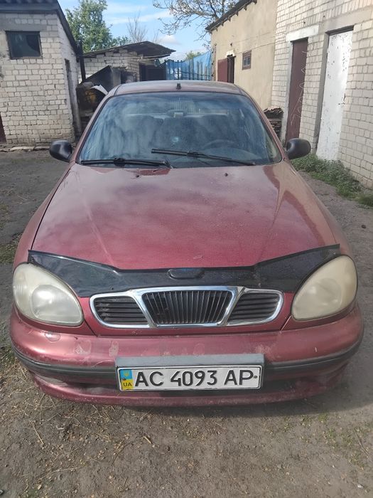 Део сенс 2004р .