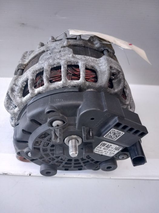 Alternador Volkswagen Audi Skoda Seat