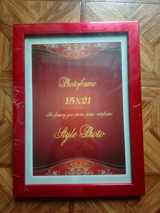Продам фоторамки.