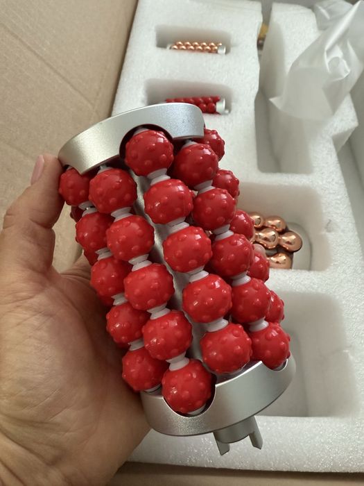 Нова Ендосфера 2025 року