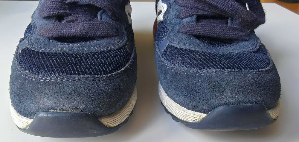 Buty Adidasy Geox Respira