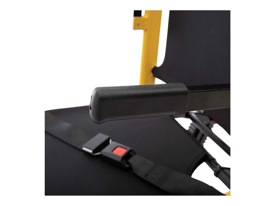 Електричний сходовий підйомник із вбудованим кріслом MED1-W01