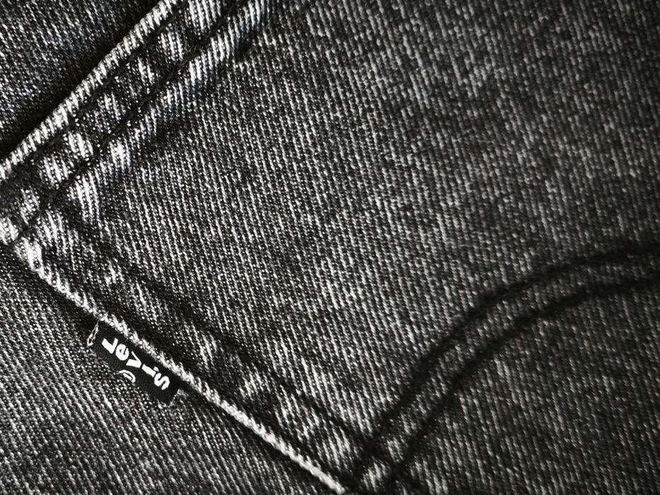Spodnie Levi's Line 8 (32x32)