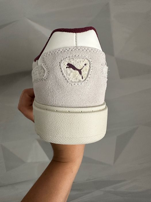 Чоловічі кросівки Puma оригінал 43р/28 см