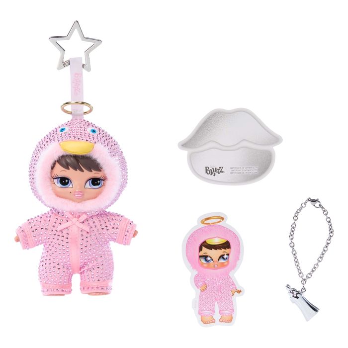 Лялька Bratz Bratziez Bling Seriez Blind Box серія до 25-річчя