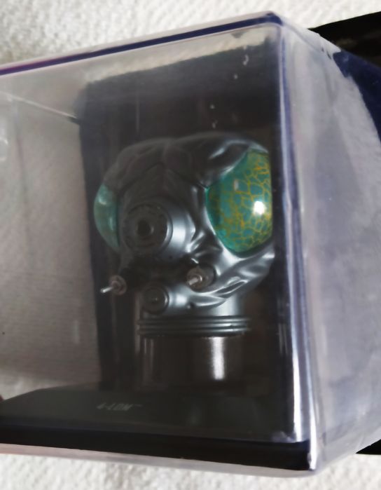 Star Wars - Helmet 4-LDM64739583092483121