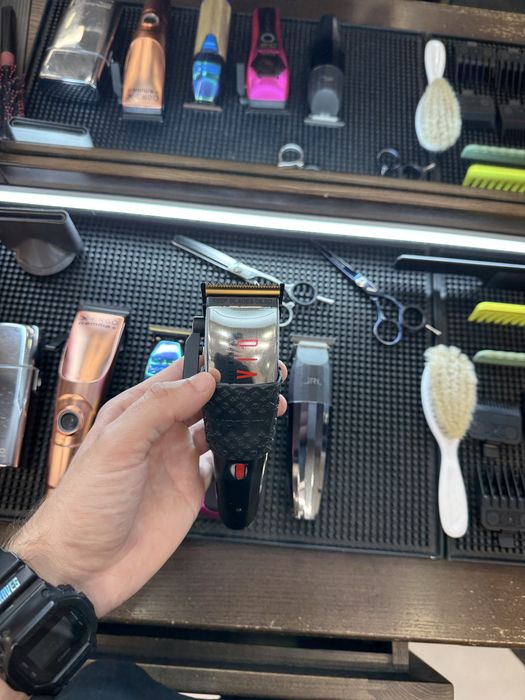 Продам машинку для стрижки Kiepe Diavel в точности  Gamma Pio X-Ergo