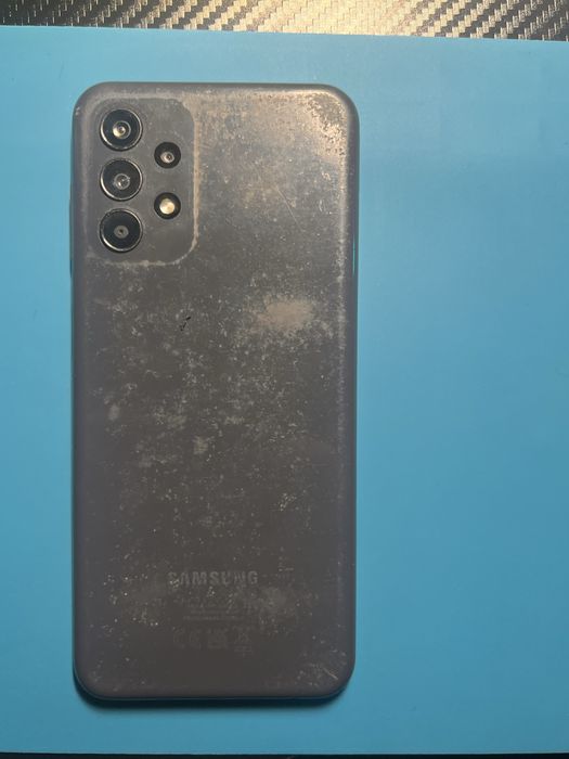 Samsung Galaxy A13 Danificado