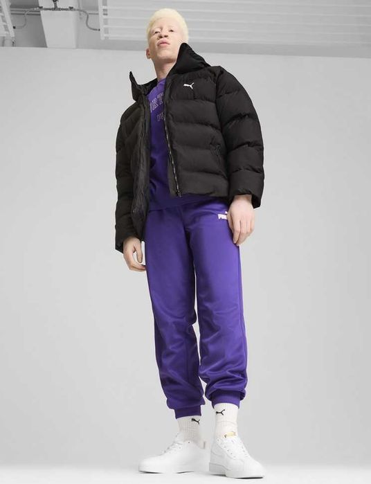 Куртка чоловіча Puma Poly Puffer Jacket (62712301) ОРИГІНАЛ!