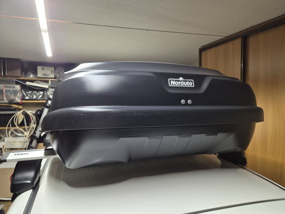 Norauto bermude 200