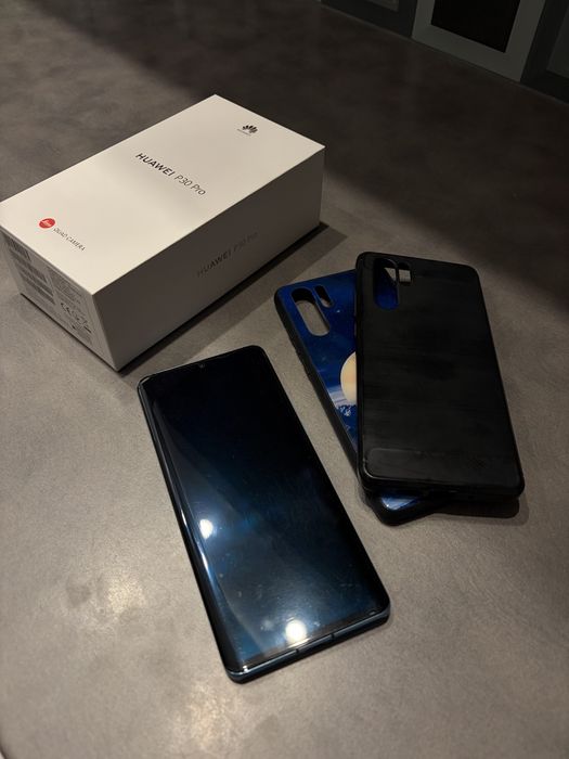 Huawei P30 Pro 6/128gb