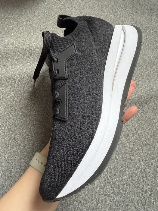 Guess Flpestfab12 - sneakersy damskie 39