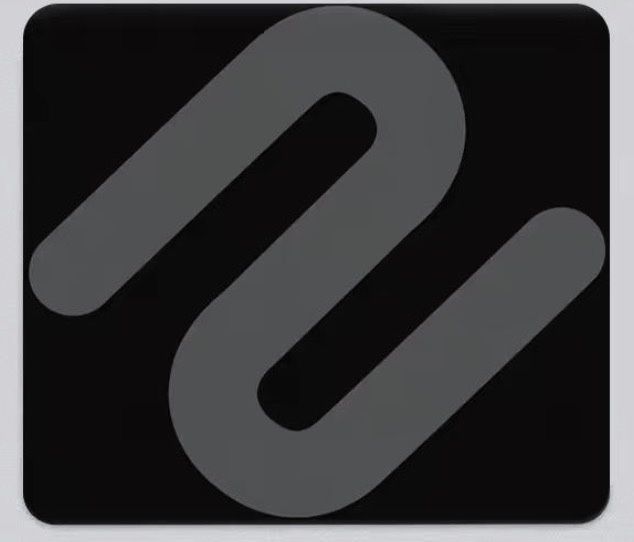 Коврик килимок для миші Zowie 450x400