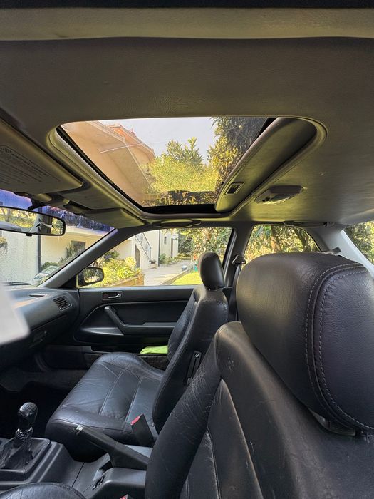 Honda Accord 1993 Coupé