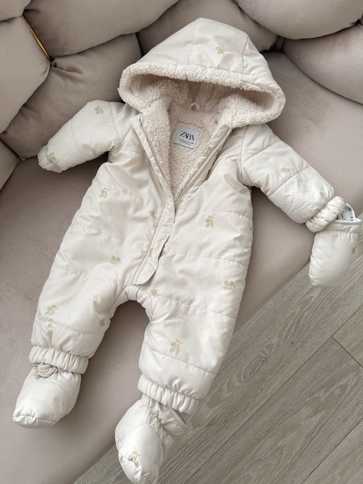 Дитячий комбінезон