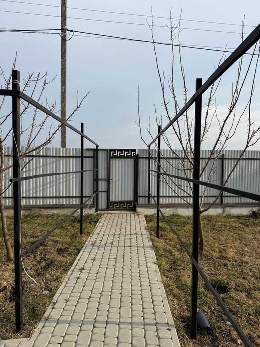 Продаж будинку в Почаєві