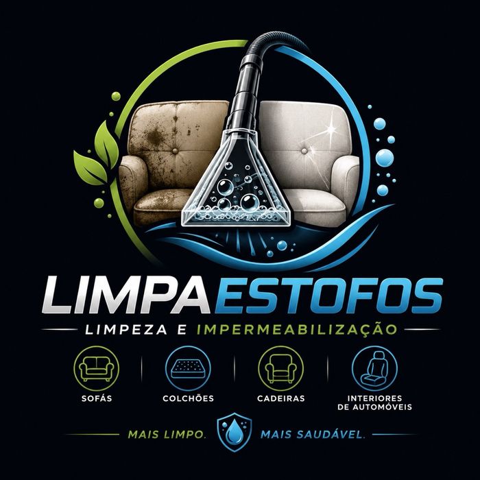 Give new life to your upholstered furniture with a professional cleaning, sanitization, and waterproofing service at your home.