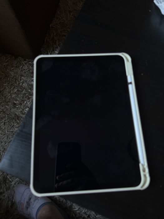 Ipad 10 geracao