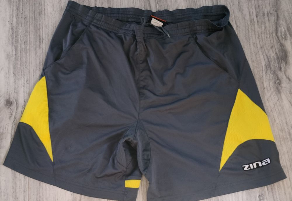 Spodenki sportowe Zina XL