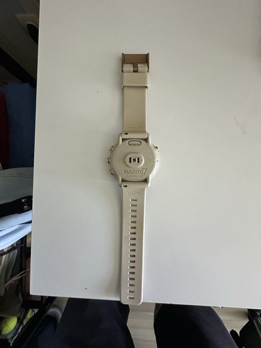 Смарт часи Suunto 7