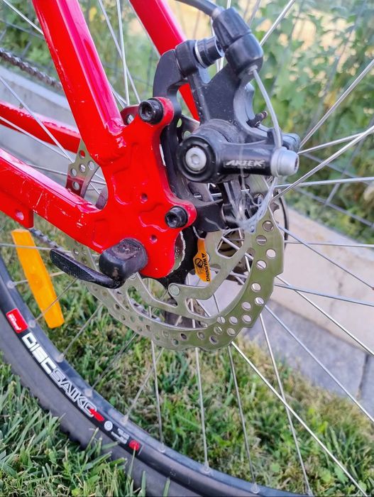 Rower górski MTB Folta