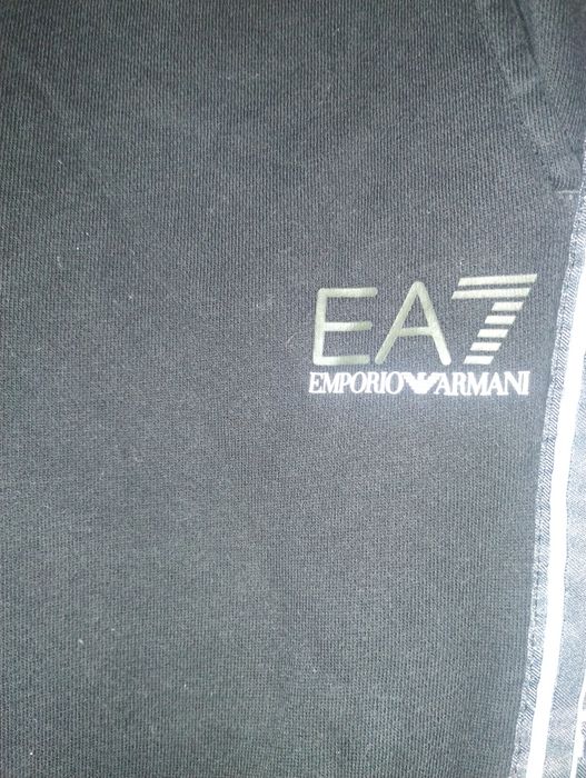 Dres Armani chłopięcy