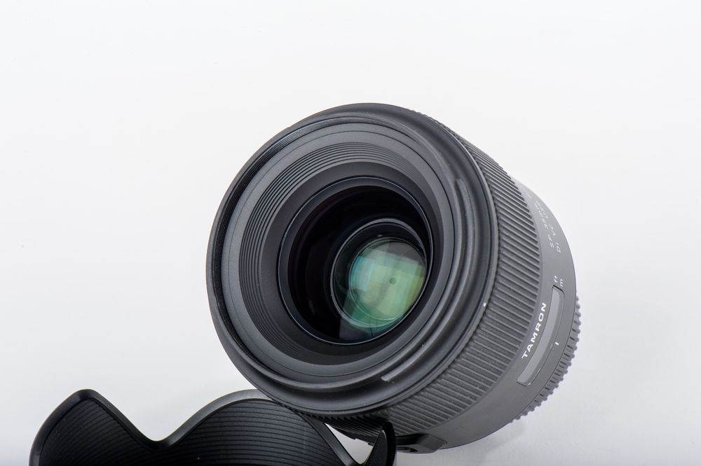 Tamron SP 35 mm f 1,8 Di VC USD Nikon