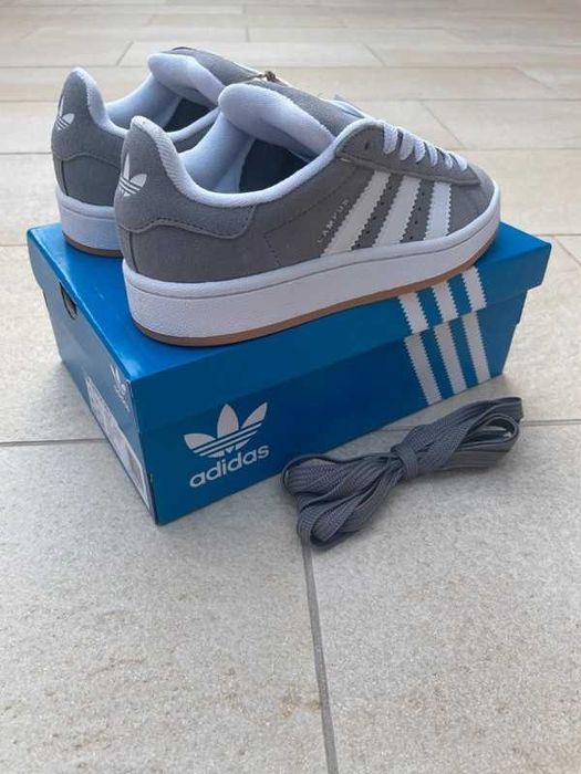 adidas•campus 00s sneaker Szary R.42