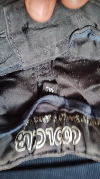 Zestaw dla bliźniaków rozmiar 134/140