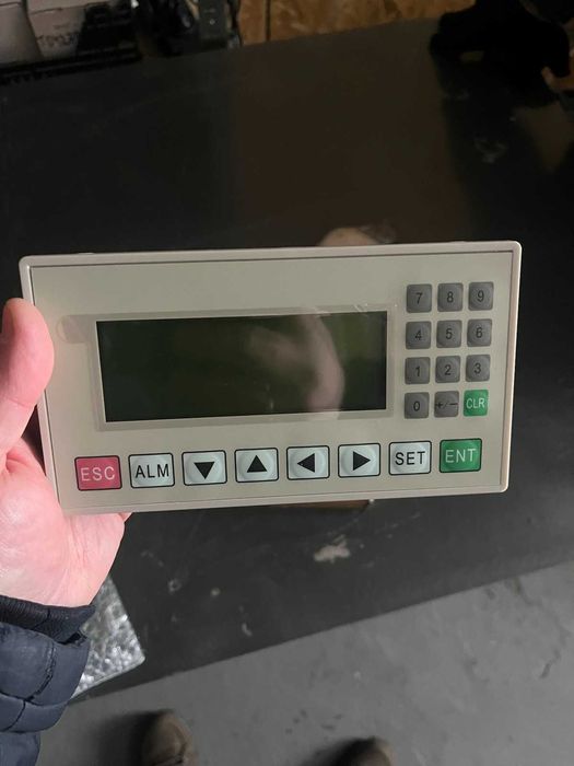 Текстовий дисплей OP320-A для V6.5 MD204L Підтримка 232 485 зв'язку