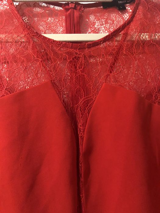 Bluzka Tally Weijl M/L