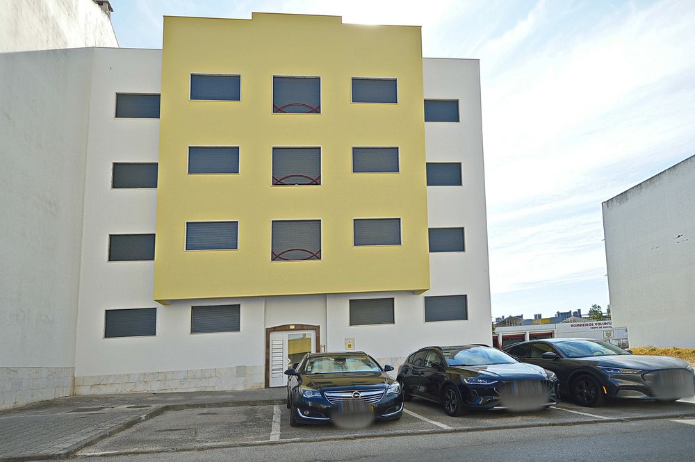 Arrendamento Apartamento Barreiro T2 - 1.100€ - Perto dos Bombeiros Voluntários do Barreiro