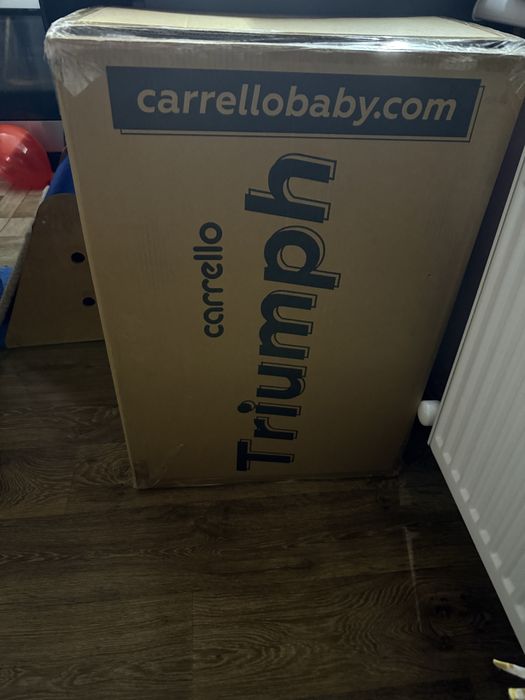 Стільчик для годування 3в1