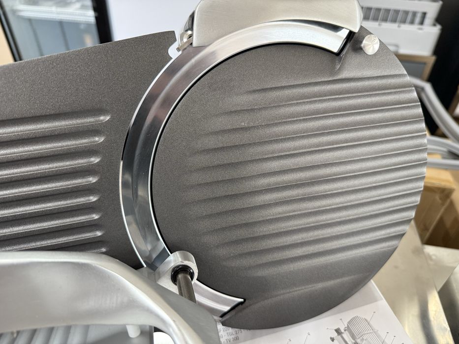 Maquina especial corte de Queijo