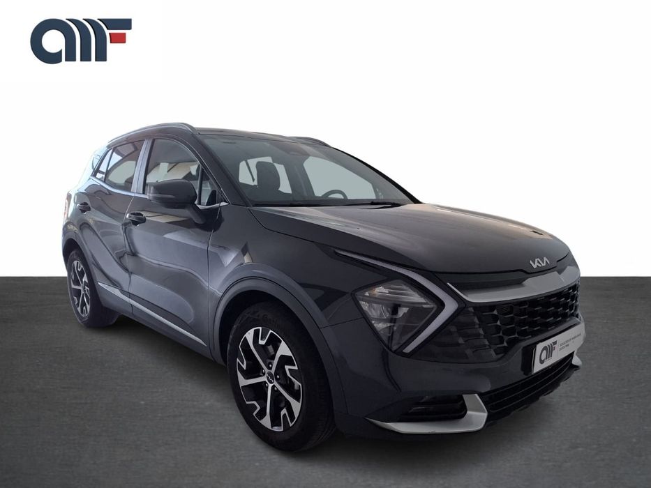 Kia Sportage 1.6 T-GDI Drive