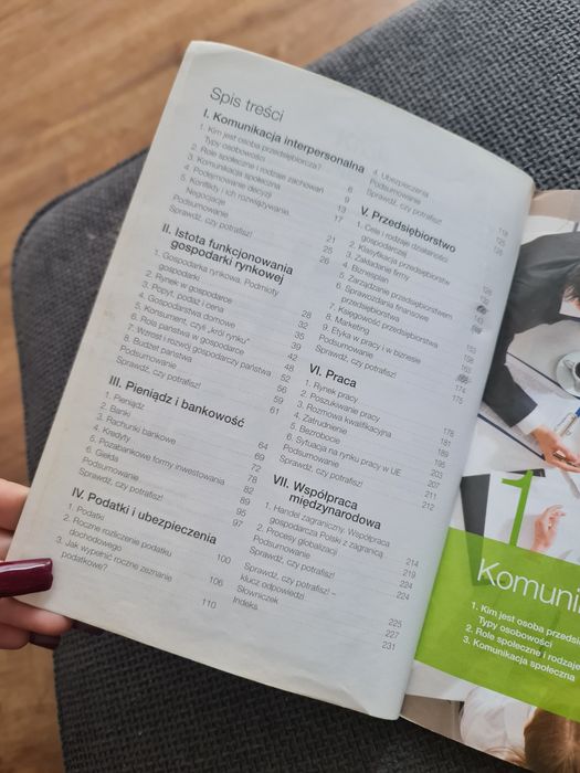 Krok w Przedsiębiorczość