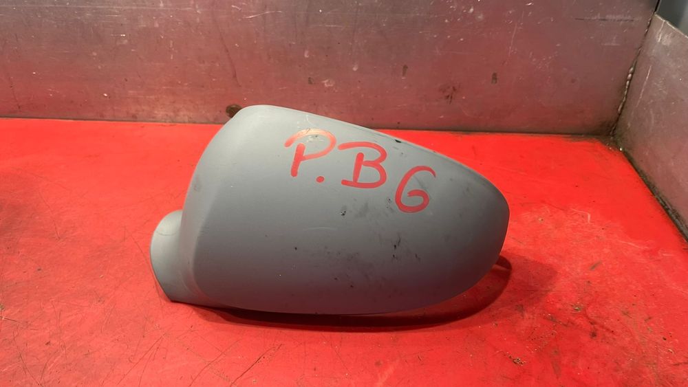 OBUDOWA LUSTERKO PASSAT B6 LEWA