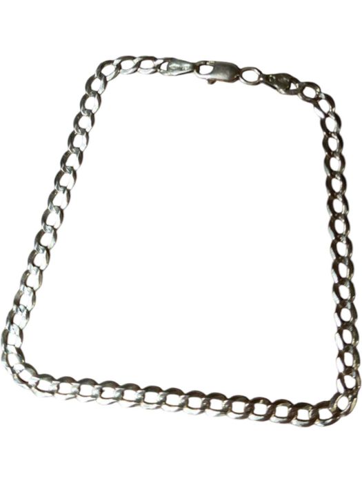 Złota bransoletka 585/3,8 g 22cm