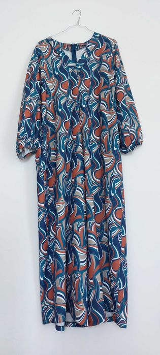 Macacão D. Amora, tamanho L