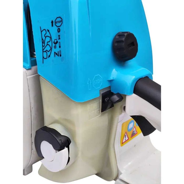 Бензопила Kraissmann KS’381 (1 шина - 635 мм + 1 цепь) Германия