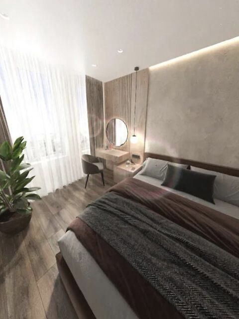 Продаж 2 кімн.квартира 97 м² 9/10 вул.Топольна 179000$
