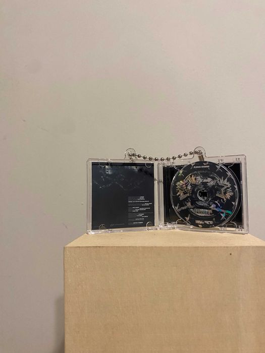 Brelok cd nfc Żabson - Holywood Smile