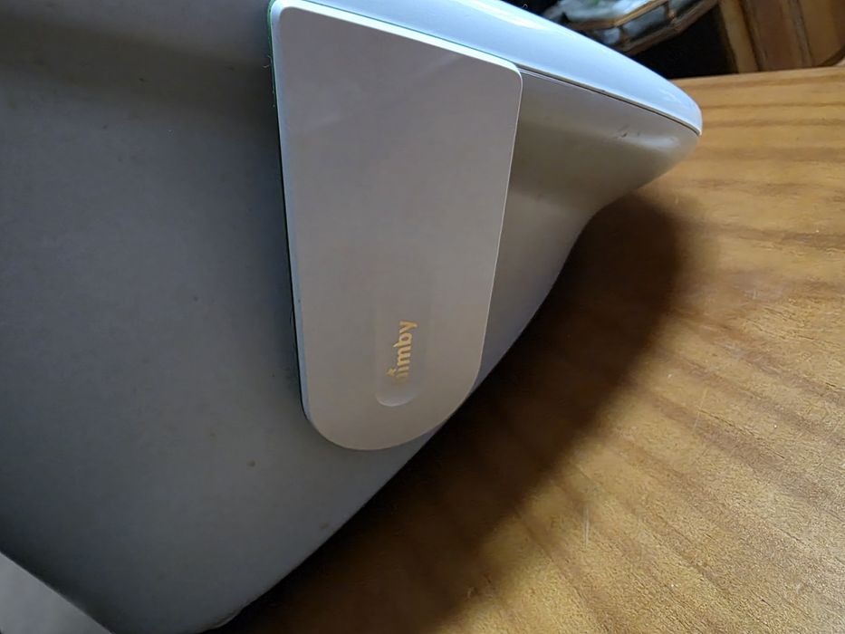 Bimby TM5 + saco de transporte