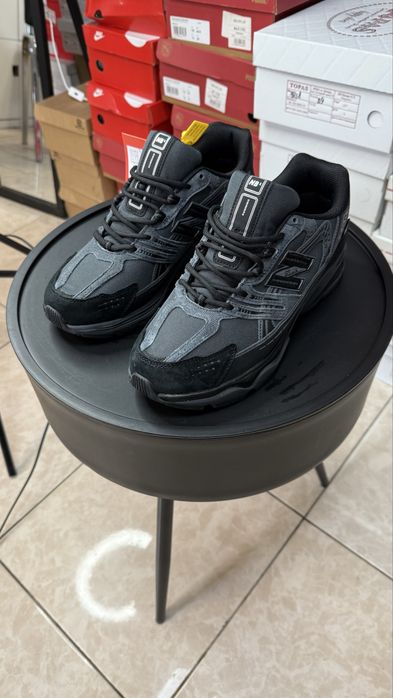 Чоловічі термо кросівки New Balance 758