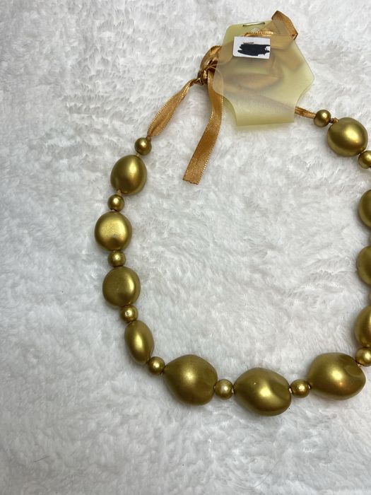 Naszyjnik elegancki szykowny coquette modny kleopatra classy 23