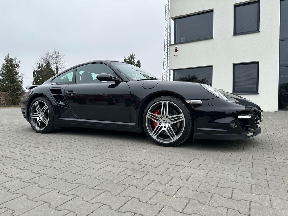 Porsche 911 FV23% - 313.000zł netto!